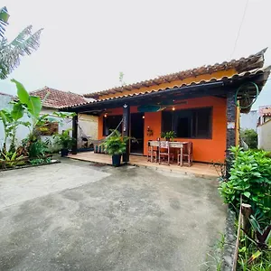  Casa de Férias Casa En Manguinhos/geribá - De 4 A 8 Personas Brasil