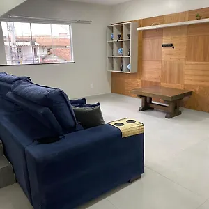  Casa de Férias Casa Agradável E Confortável Em Brasil