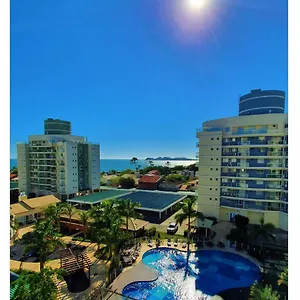  Apartamento Nautilus Luz Da Lua Em Penha/sc Brasil