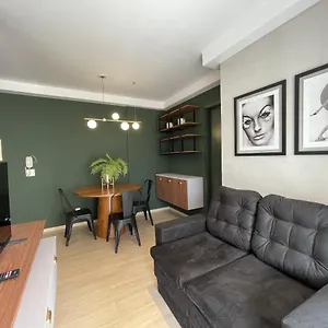 Akile Hype Apartamento