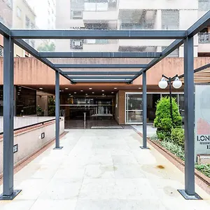 Proximo A Avenida Paulista Com Wifi Sp Apartamento
