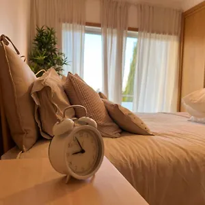  Apartamento Rias Ii Portugal