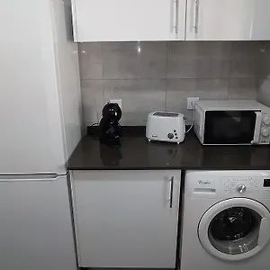  Apartamento Lisboa/city/sunny Apar/metro/airport/wifi/air Cond Portugal