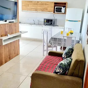  Apartamento Anna Carolina Brasil